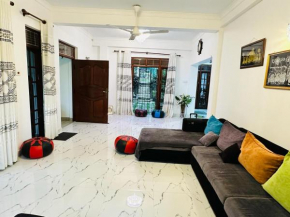 The Residence